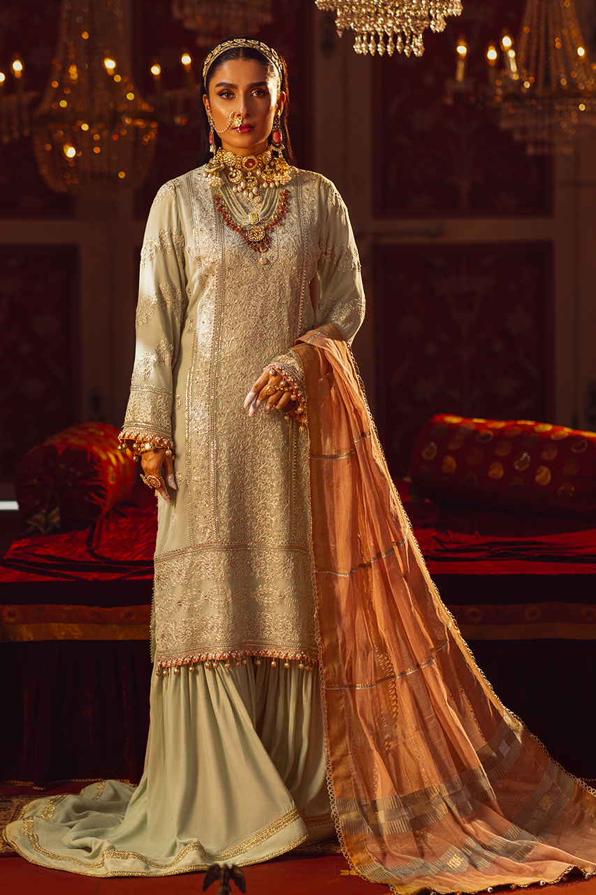 Salitex | Luxury Wear 24 | 13 by Salitex - Designer Dress - Type: Ladies Clothes - Available at Libayah - 100% Original