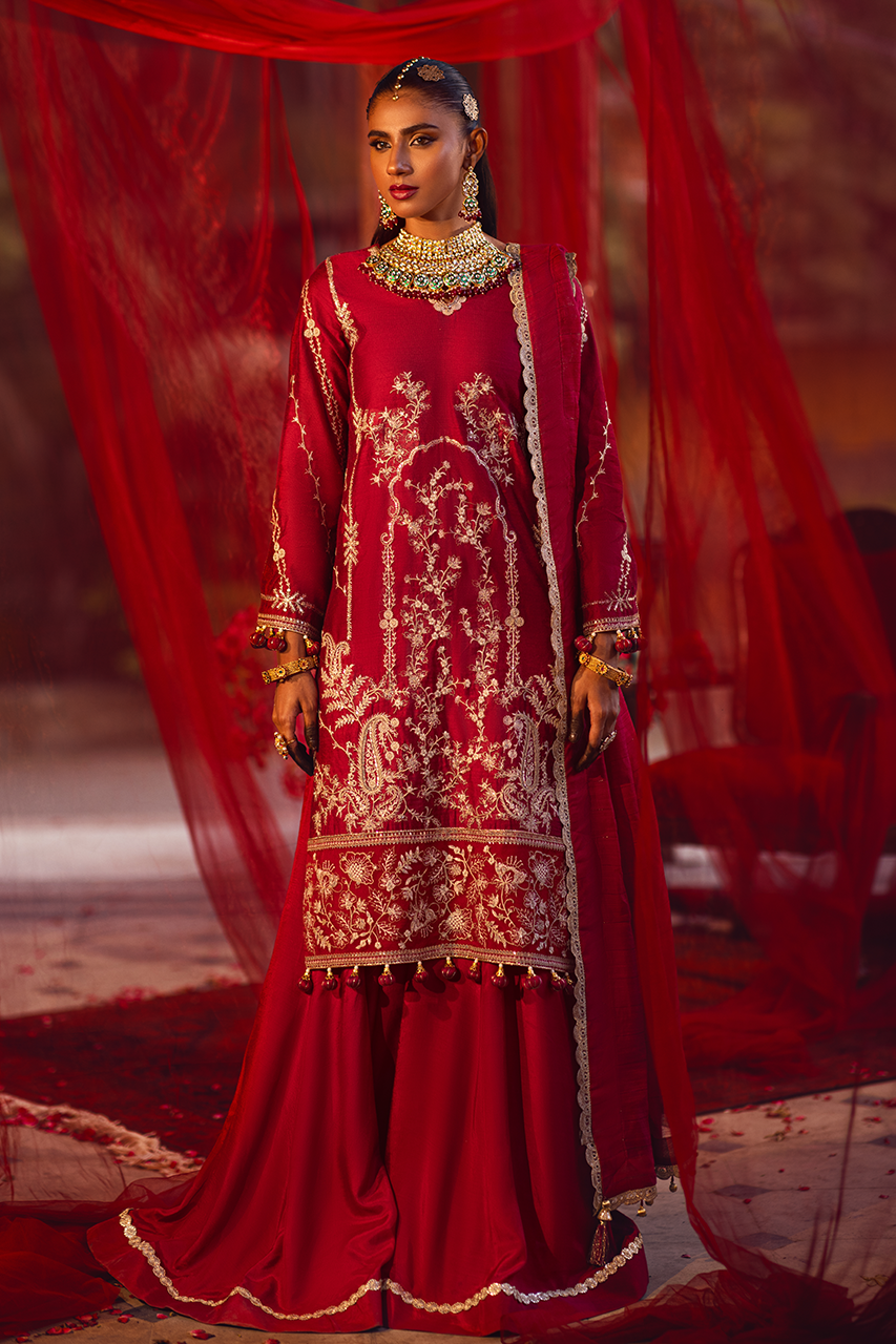 Salitex | Luxury Wear 24 | 11 by Salitex - Designer Dress - Type: Ladies Clothes - Available at Libayah - 100% Original