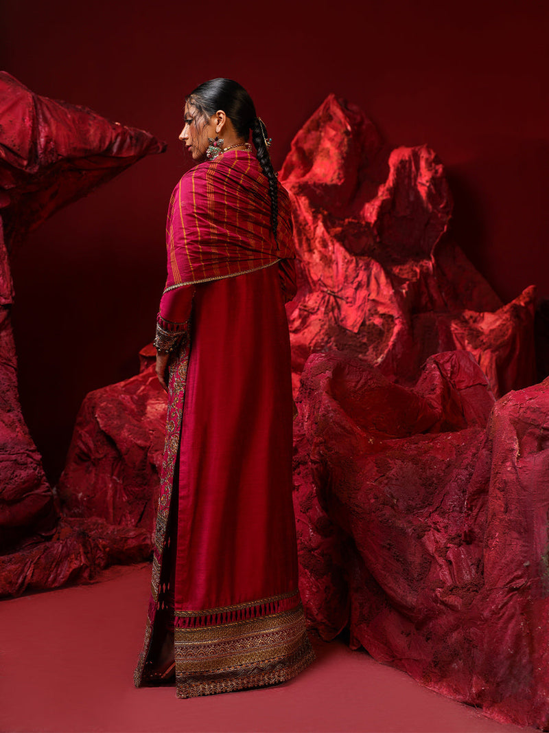 Salitex | Luxury Wear 24 | 03 by Salitex - Designer Dress - Type: Ladies Clothes - Available at Libayah - 100% Original