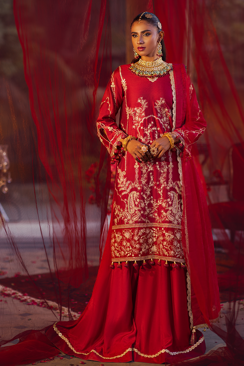 Salitex | Luxury Wear 24 | 11 by Salitex - Designer Dress - Type: Ladies Clothes - Available at Libayah - 100% Original