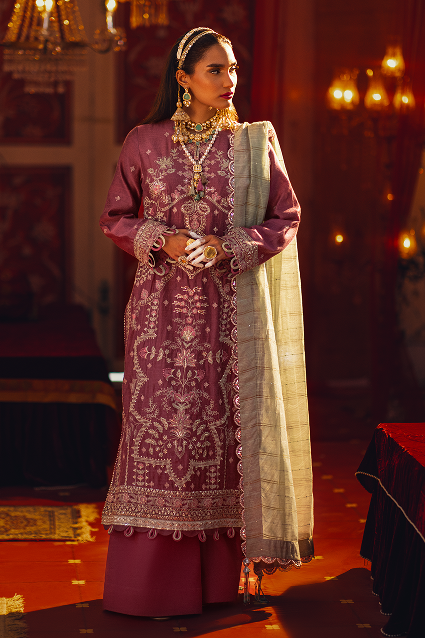 Salitex | Luxury Wear 24 | 12 by Salitex - Designer Dress - Type: Ladies Clothes - Available at Libayah - 100% Original