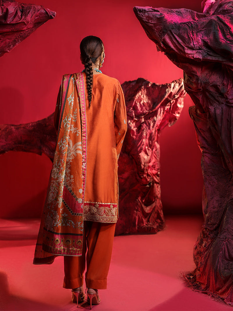 Salitex | Luxury Wear 24 | 05 by Salitex - Designer Dress - Type: Ladies Clothes - Available at Libayah - 100% Original