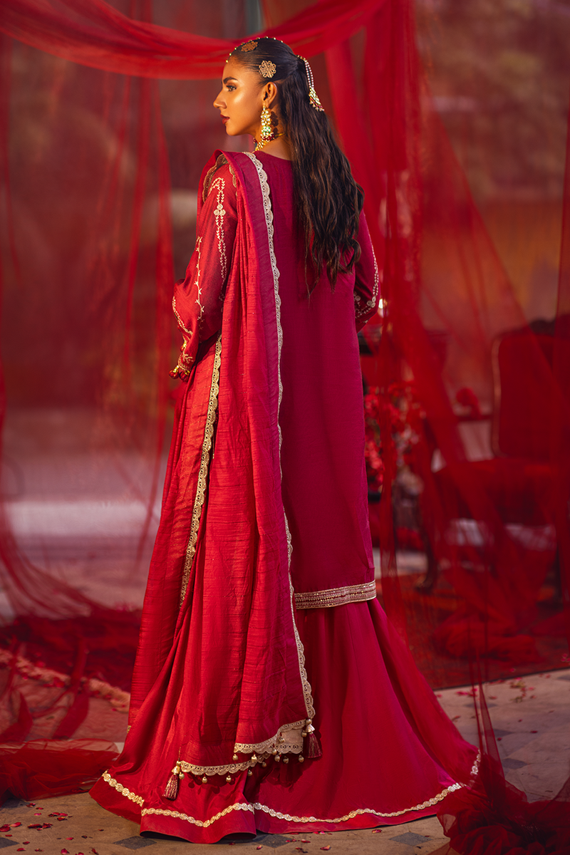 Salitex | Luxury Wear 24 | 11 by Salitex - Designer Dress - Type: Ladies Clothes - Available at Libayah - 100% Original