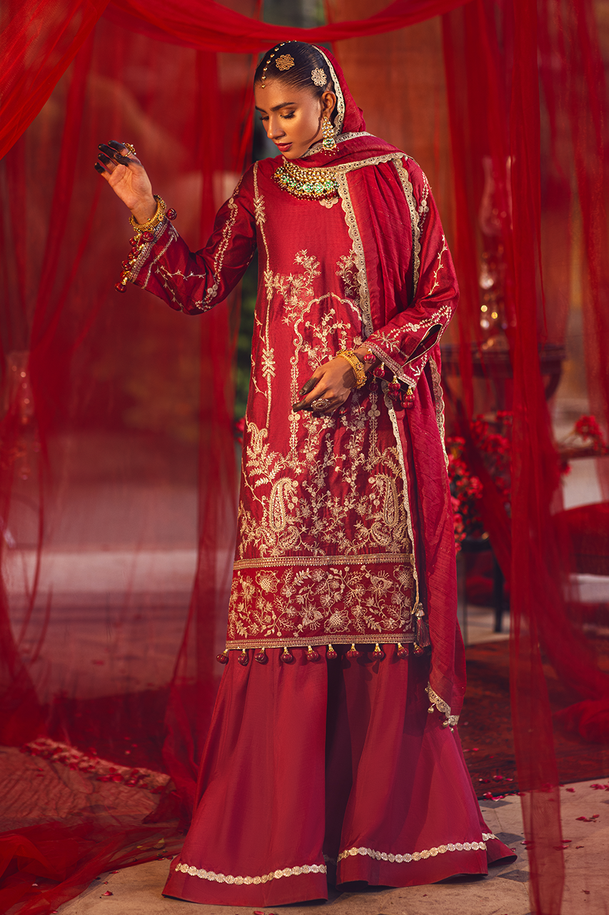 Salitex | Luxury Wear 24 | 11 by Salitex - Designer Dress - Type: Ladies Clothes - Available at Libayah - 100% Original