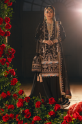 Salitex | Luxury Wear 24 | 16 by Salitex - Designer Dress - Type: Ladies Clothes - Available at Libayah - 100% Original
