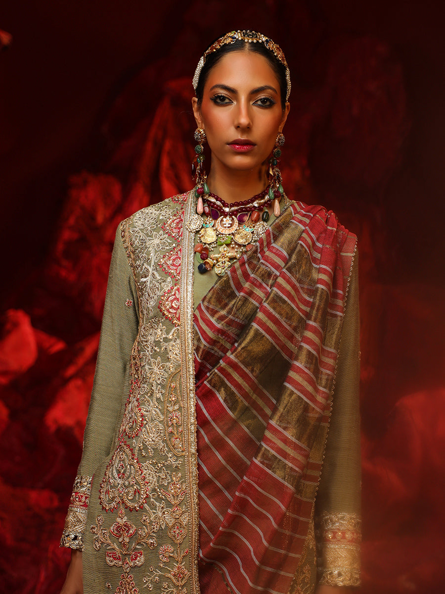 Salitex | Luxury Wear 24 | 04 by Salitex - Designer Dress - Type: Ladies Clothes - Available at Libayah - 100% Original