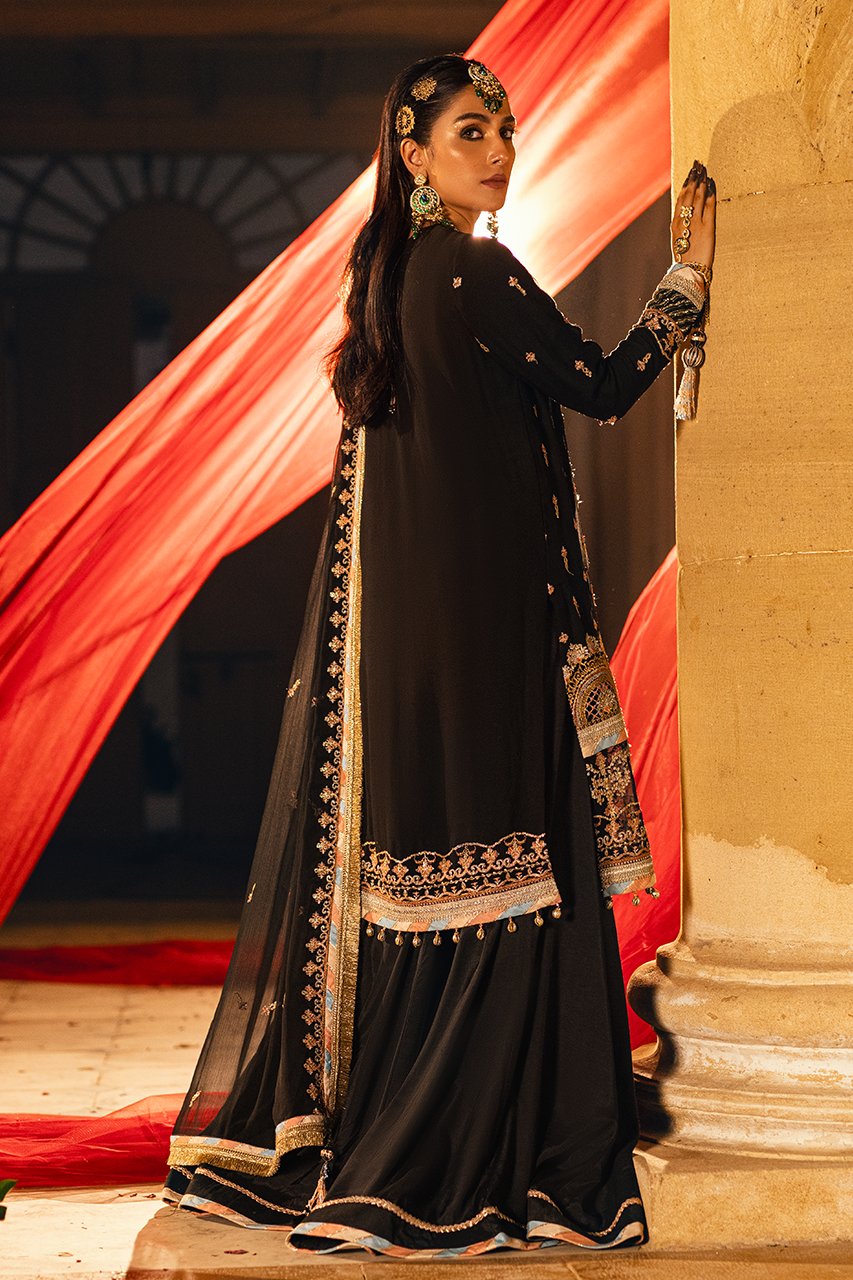 Salitex | Luxury Wear 24 | 16 by Salitex - Designer Dress - Type: Ladies Clothes - Available at Libayah - 100% Original