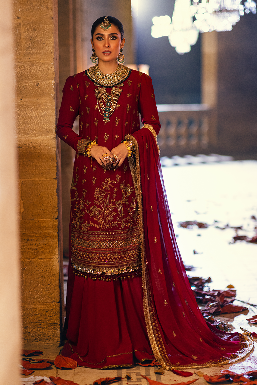 Salitex | Luxury Wear 24 | 15 by Salitex - Designer Dress - Type: Ladies Clothes - Available at Libayah - 100% Original