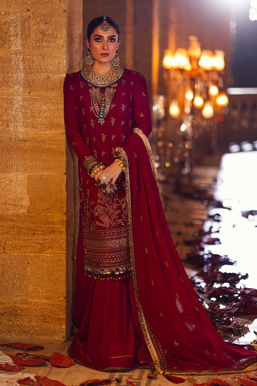 Salitex | Luxury Wear 24 | 15 by Salitex - Designer Dress - Type: Ladies Clothes - Available at Libayah - 100% Original