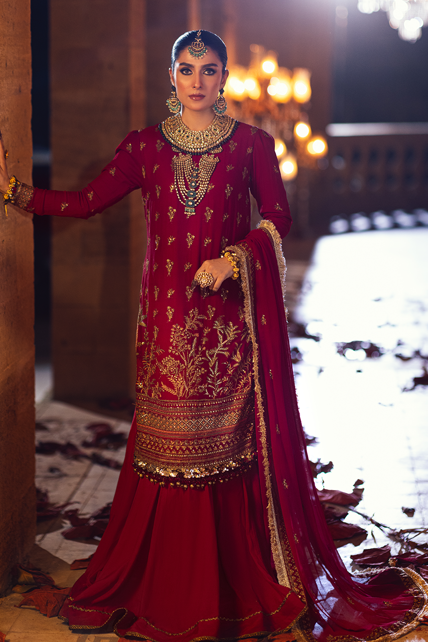 Salitex | Luxury Wear 24 | 15 by Salitex - Designer Dress - Type: Ladies Clothes - Available at Libayah - 100% Original
