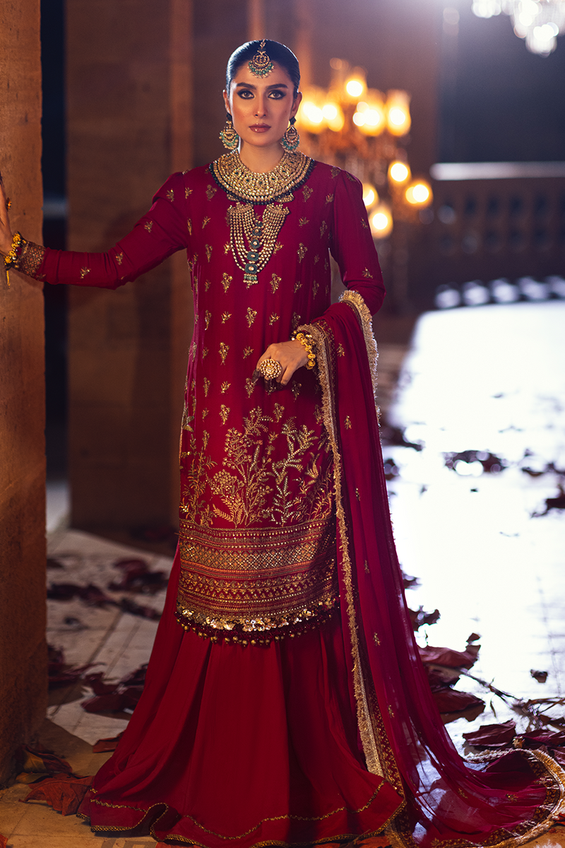 Salitex | Luxury Wear 24 | 15 by Salitex - Designer Dress - Type: Ladies Clothes - Available at Libayah - 100% Original