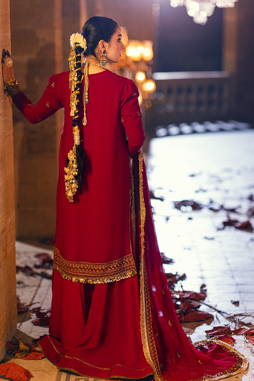 Salitex | Luxury Wear 24 | 15 by Salitex - Designer Dress - Type: Ladies Clothes - Available at Libayah - 100% Original