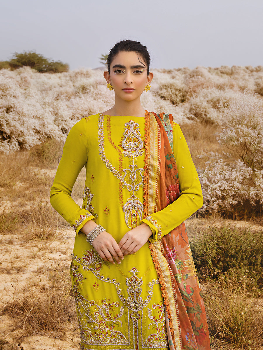Salitex | Luxury Wear 24 | 26 by Salitex - Designer Dress - Type: Ladies Clothes - Available at Libayah - 100% Original