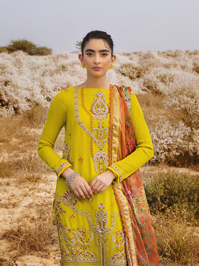 Salitex | Luxury Wear 24 | 26 by Salitex - Designer Dress - Type: Ladies Clothes - Available at Libayah - 100% Original