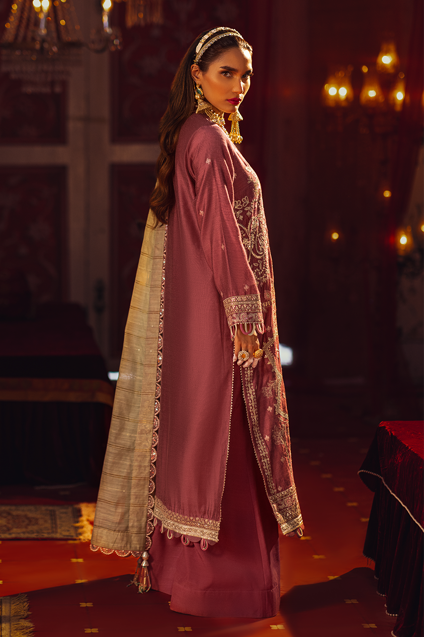 Salitex | Luxury Wear 24 | 12 by Salitex - Designer Dress - Type: Ladies Clothes - Available at Libayah - 100% Original
