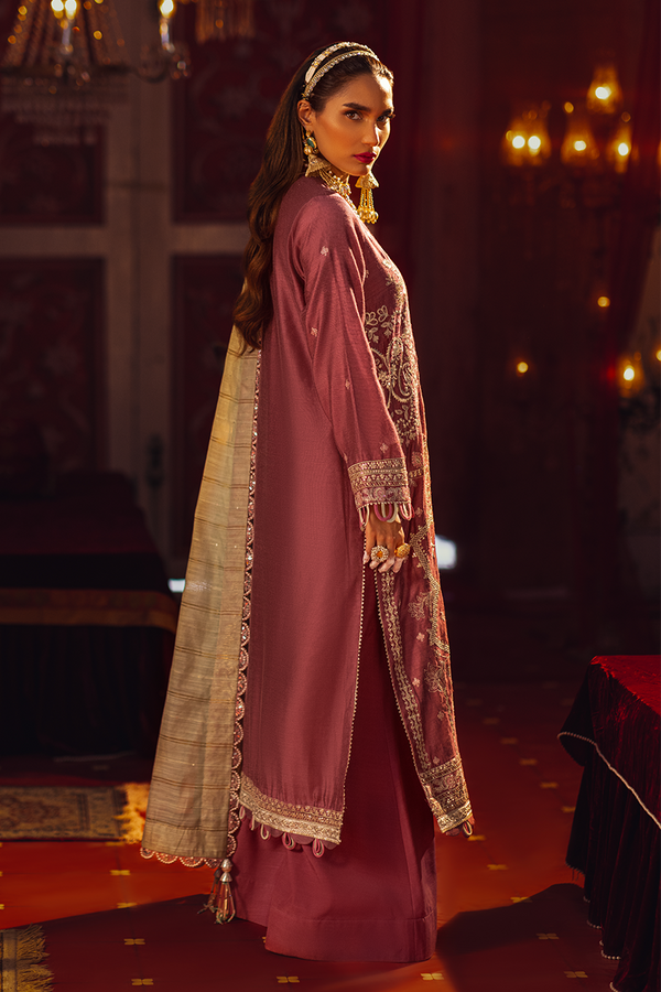 Salitex | Luxury Wear 24 | 12 by Salitex - Designer Dress - Type: Ladies Clothes - Available at Libayah - 100% Original