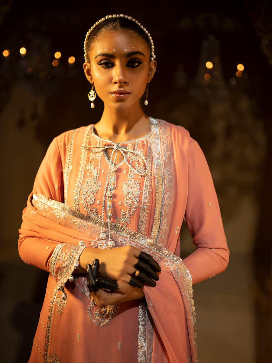 Salitex | Luxury Wear 24 | 24 by Salitex - Designer Dress - Type: Ladies Clothes - Available at Libayah - 100% Original