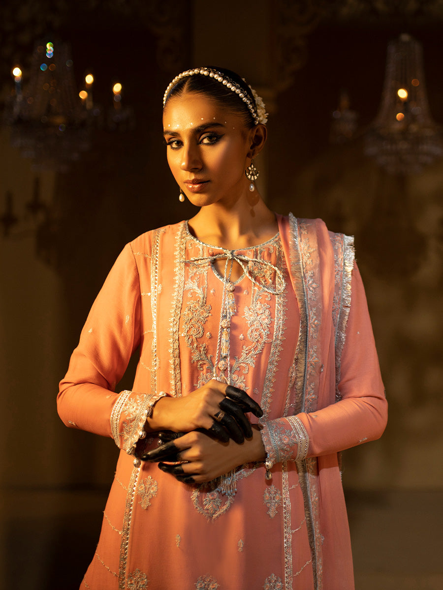 Salitex | Luxury Wear 24 | 24 by Salitex - Designer Dress - Type: Ladies Clothes - Available at Libayah - 100% Original