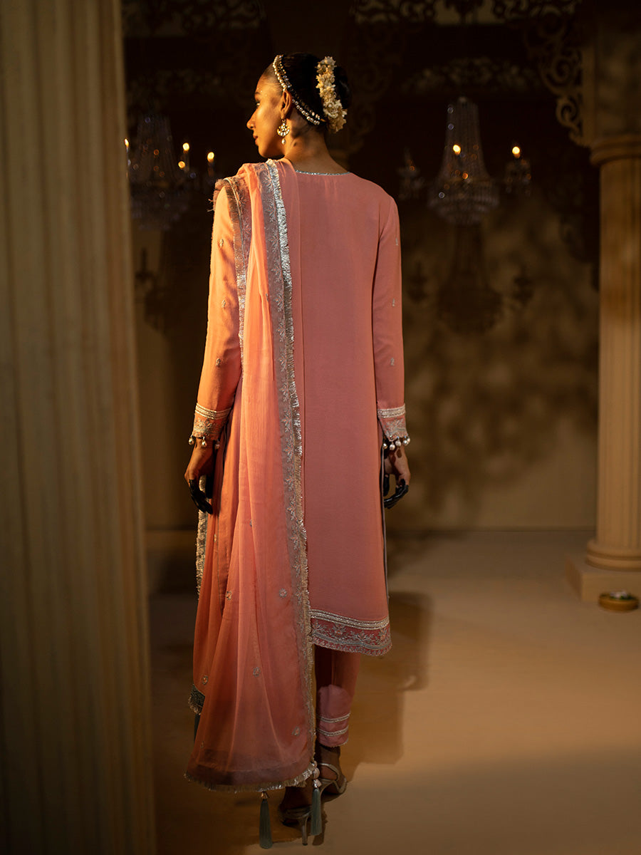 Salitex | Luxury Wear 24 | 24 by Salitex - Designer Dress - Type: Ladies Clothes - Available at Libayah - 100% Original