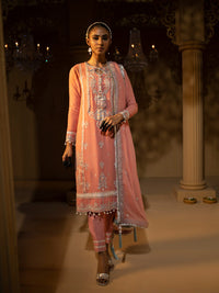 Salitex | Luxury Wear 24 | 24 by Salitex - Designer Dress - Type: Ladies Clothes - Available at Libayah - 100% Original