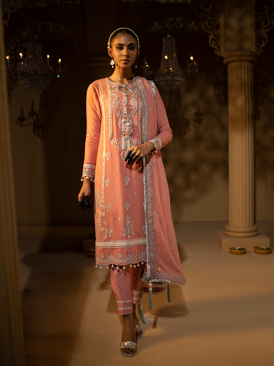 Salitex | Luxury Wear 24 | 24 by Salitex - Designer Dress - Type: Ladies Clothes - Available at Libayah - 100% Original