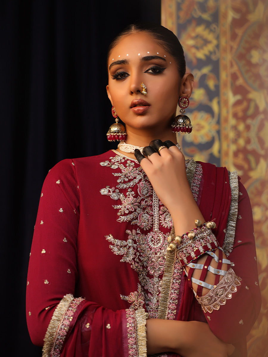 Salitex | Luxury Wear 24 | 20 by Salitex - Designer Dress - Type: Ladies Clothes - Available at Libayah - 100% Original