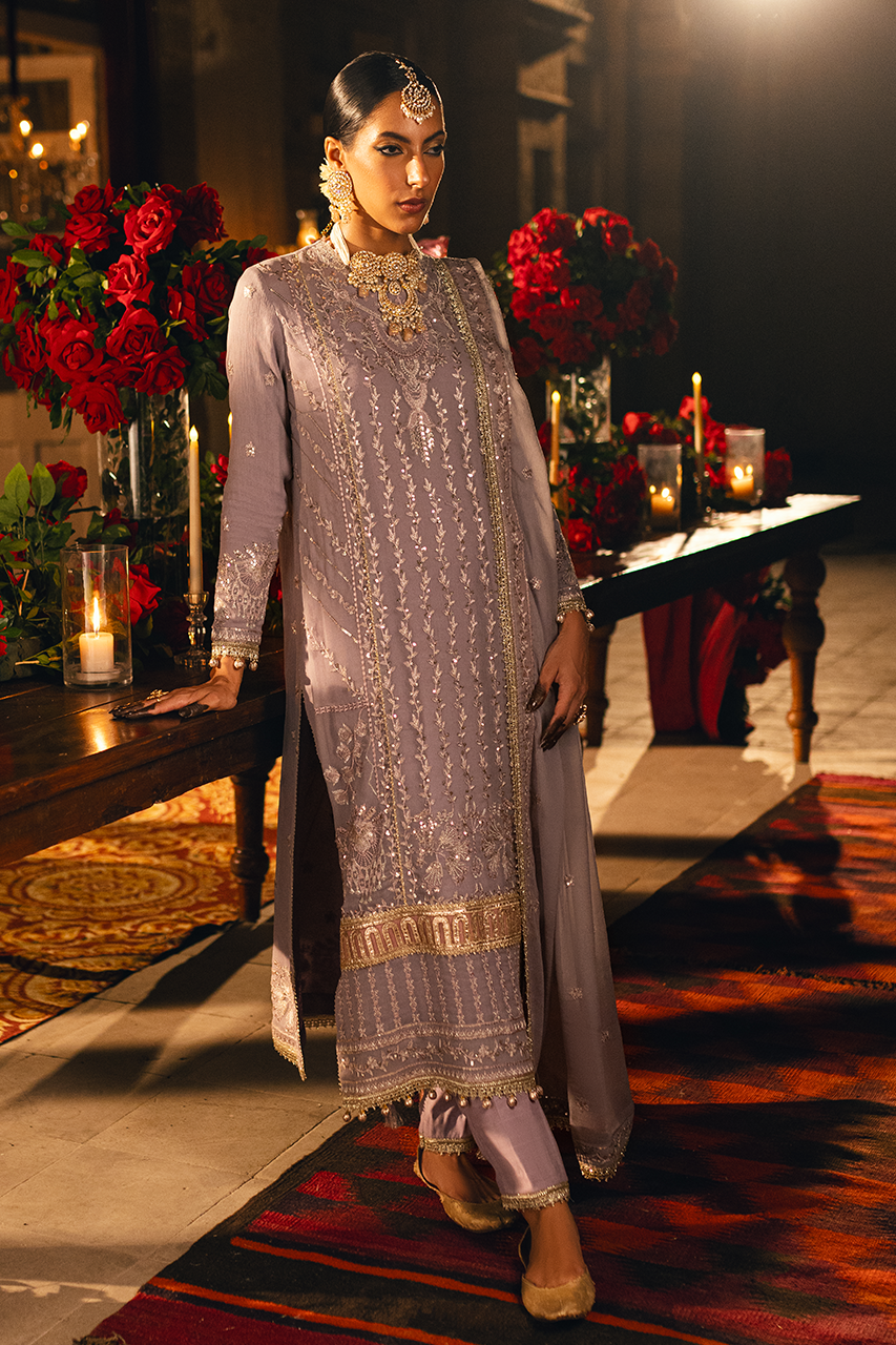 Salitex | Luxury Wear 24 | 14 by Salitex - Designer Dress - Type: Ladies Clothes - Available at Libayah - 100% Original
