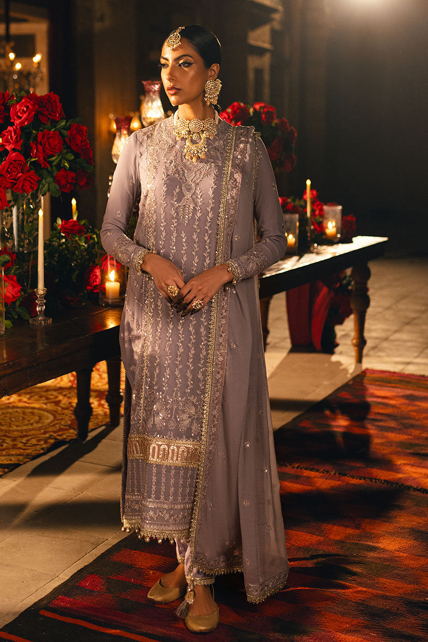 Salitex | Luxury Wear 24 | 14 by Salitex - Designer Dress - Type: Ladies Clothes - Available at Libayah - 100% Original