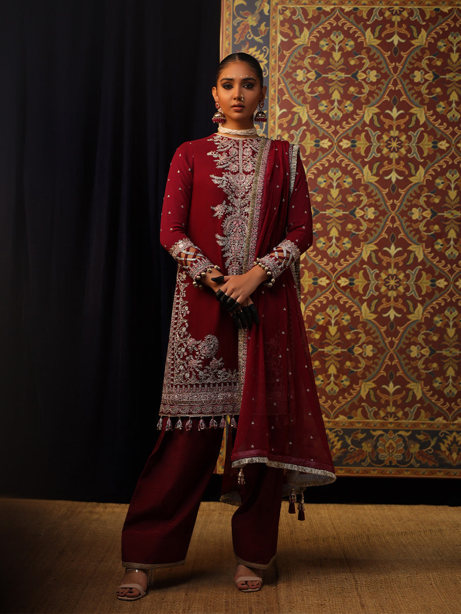 Salitex | Luxury Wear 24 | 20 by Salitex - Designer Dress - Type: Ladies Clothes - Available at Libayah - 100% Original