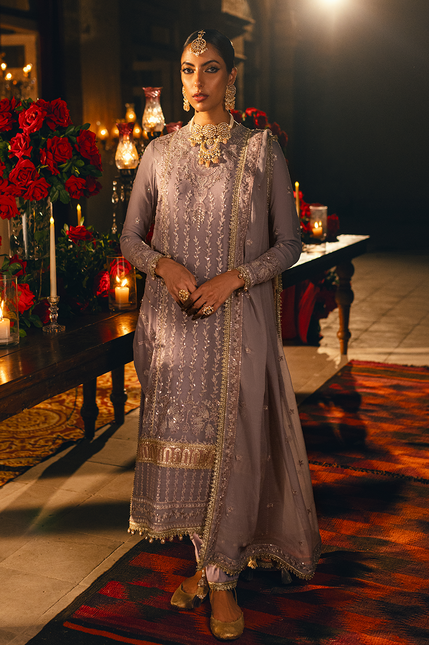 Salitex | Luxury Wear 24 | 14 by Salitex - Designer Dress - Type: Ladies Clothes - Available at Libayah - 100% Original
