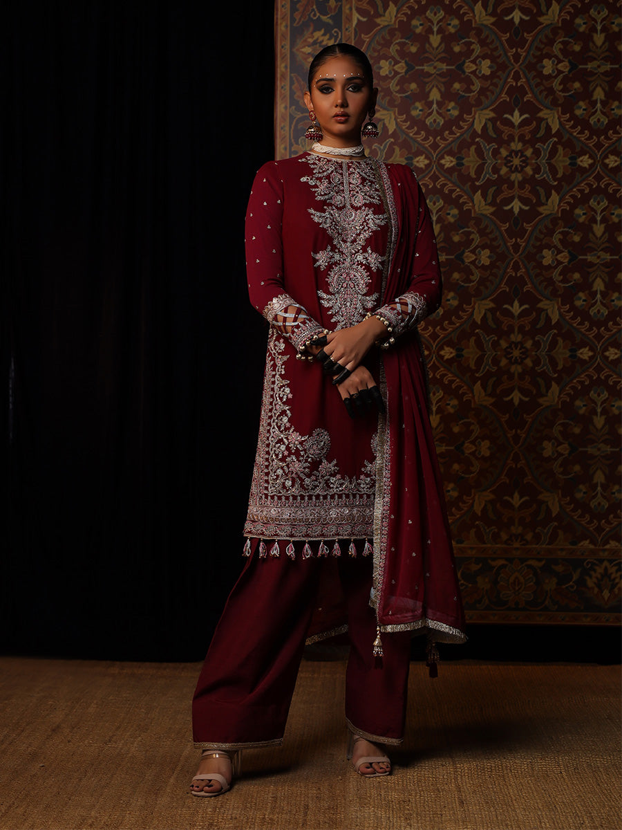 Salitex | Luxury Wear 24 | 20 by Salitex - Designer Dress - Type: Ladies Clothes - Available at Libayah - 100% Original