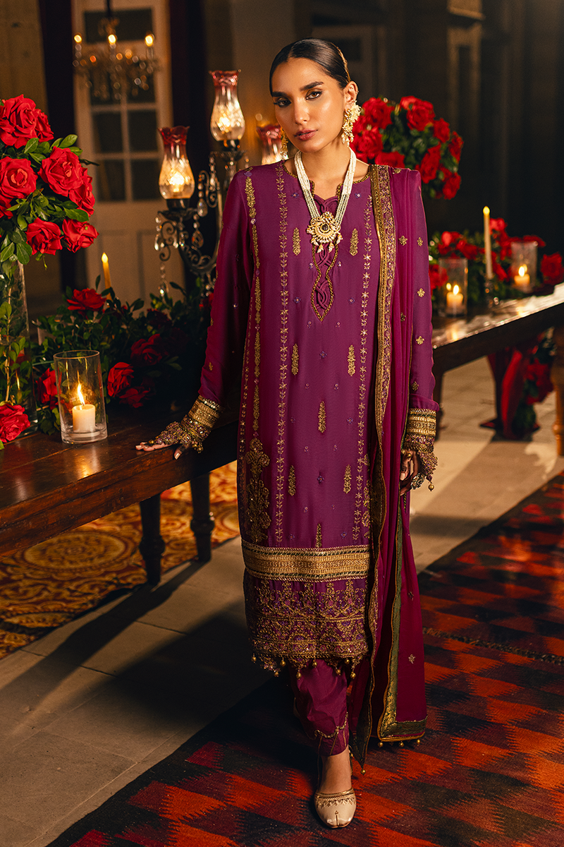 Salitex | Luxury Wear 24 | 10 by Salitex - Designer Dress - Type: Ladies Clothes - Available at Libayah - 100% Original