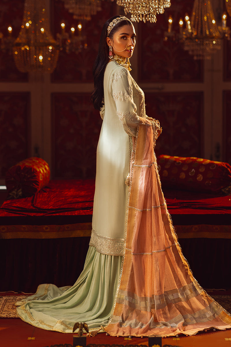 Salitex | Luxury Wear 24 | 13 by Salitex - Designer Dress - Type: Ladies Clothes - Available at Libayah - 100% Original