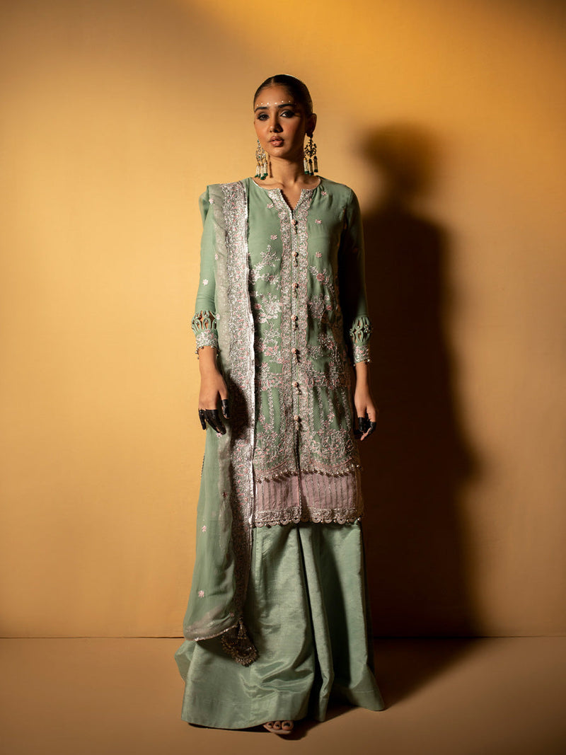 Salitex | Luxury Wear 24 | 21 by Salitex - Designer Dress - Type: Ladies Clothes - Available at Libayah - 100% Original