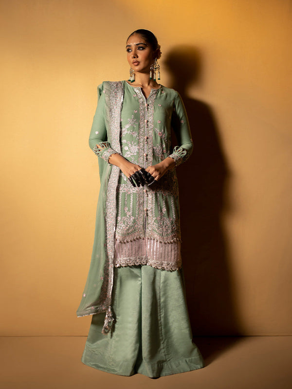Salitex | Luxury Wear 24 | 21 by Salitex - Designer Dress - Type: Ladies Clothes - Available at Libayah - 100% Original