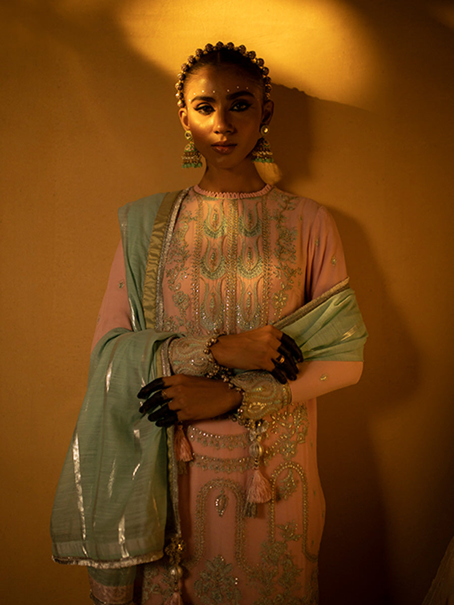 Salitex | Luxury Wear 24 | 23 by Salitex - Designer Dress - Type: Ladies Clothes - Available at Libayah - 100% Original