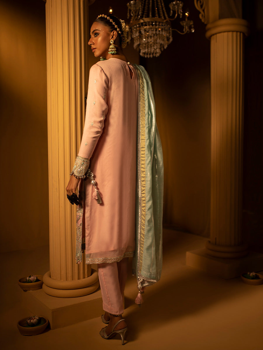 Salitex | Luxury Wear 24 | 23 by Salitex - Designer Dress - Type: Ladies Clothes - Available at Libayah - 100% Original