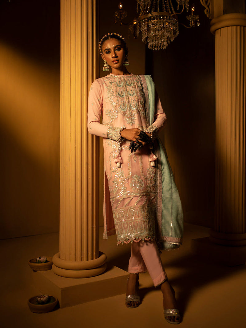 Salitex | Luxury Wear 24 | 23 by Salitex - Designer Dress - Type: Ladies Clothes - Available at Libayah - 100% Original