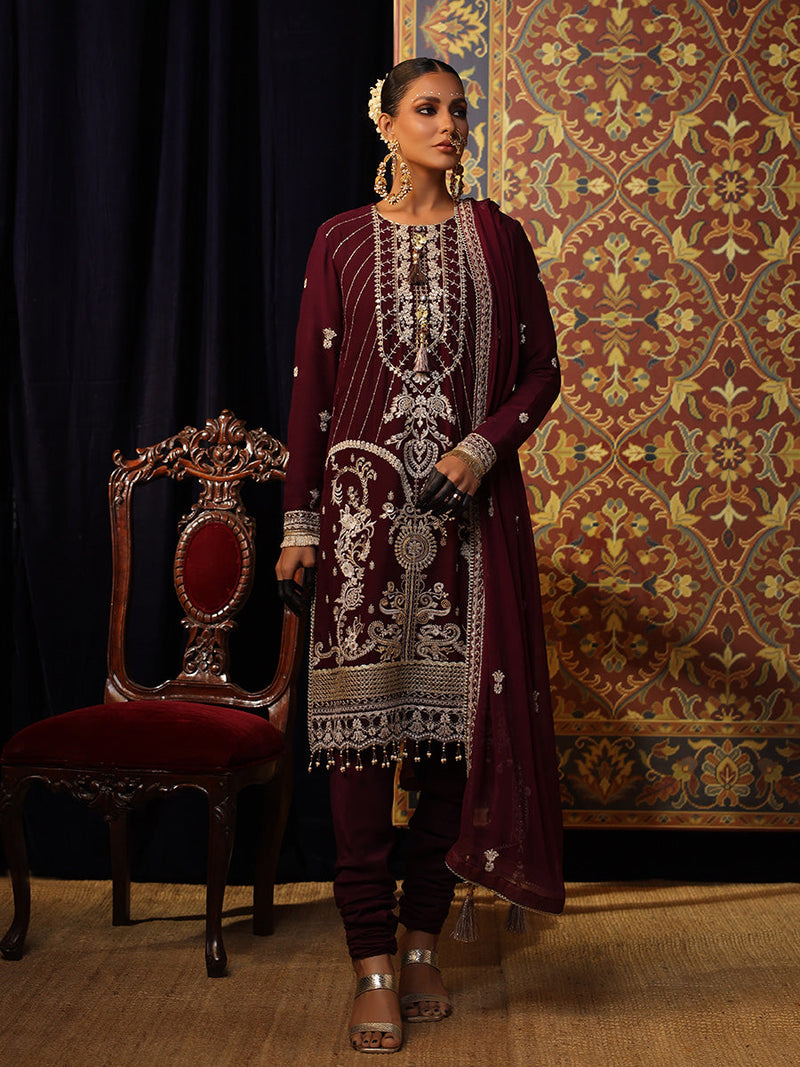 Salitex | Luxury Wear 24 | 22 by Salitex - Designer Dress - Type: Ladies Clothes - Available at Libayah - 100% Original