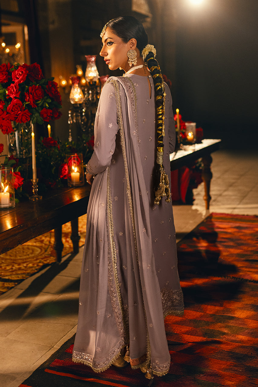 Salitex | Luxury Wear 24 | 14 by Salitex - Designer Dress - Type: Ladies Clothes - Available at Libayah - 100% Original
