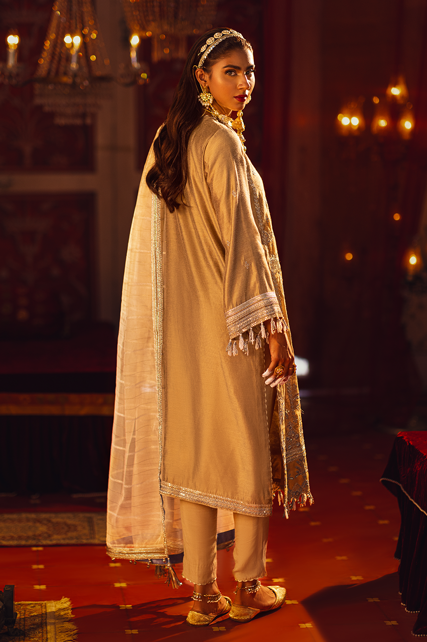 Salitex | Luxury Wear 24 | 02 by Salitex - Designer Dress - Type: Ladies Clothes - Available at Libayah - 100% Original