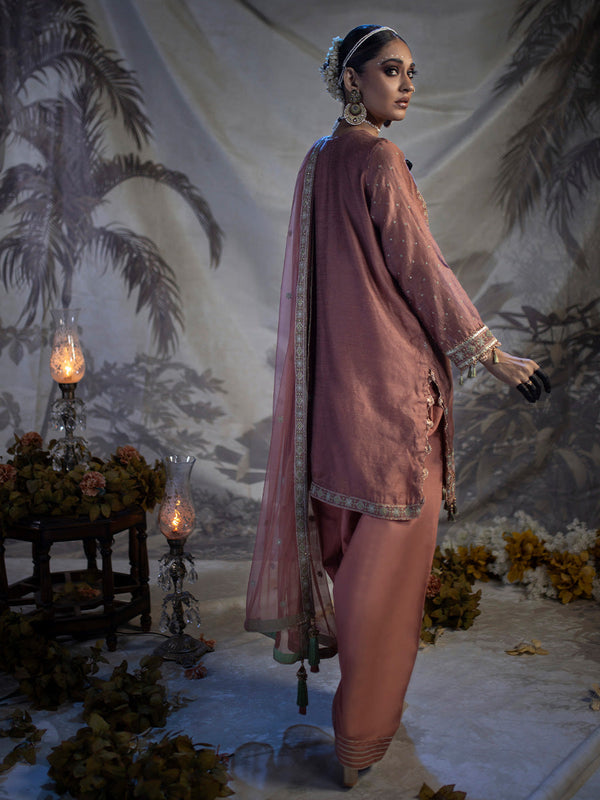 Salitex | Luxury Wear 24 | 18 by Salitex - Designer Dress - Type: Ladies Clothes - Available at Libayah - 100% Original