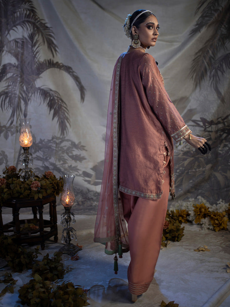 Salitex | Luxury Wear 24 | 18 by Salitex - Designer Dress - Type: Ladies Clothes - Available at Libayah - 100% Original