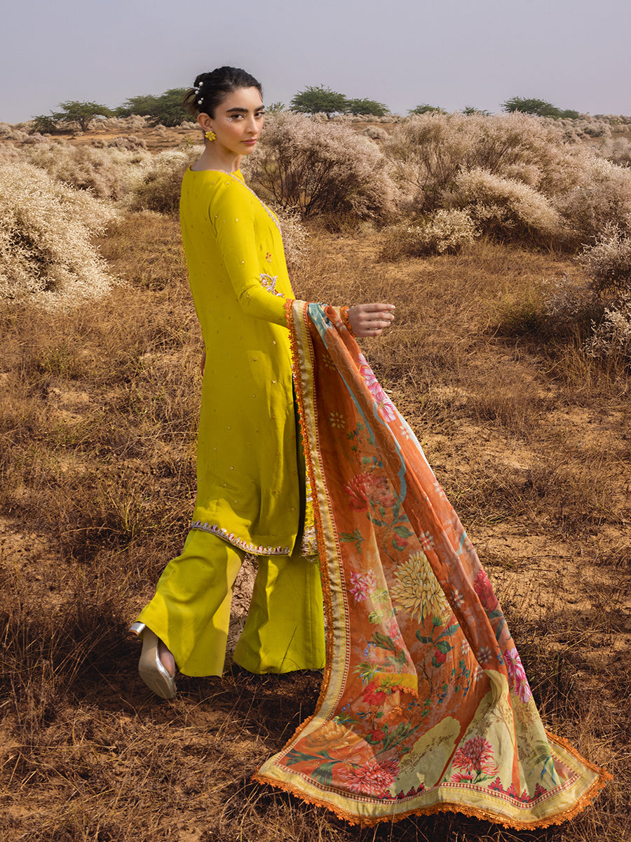 Salitex | Luxury Wear 24 | 26 by Salitex - Designer Dress - Type: Ladies Clothes - Available at Libayah - 100% Original