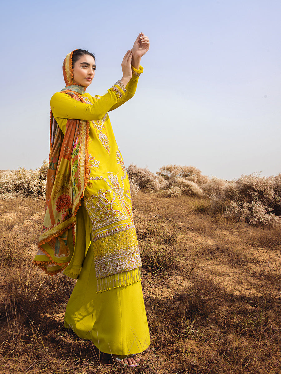 Salitex | Luxury Wear 24 | 26 by Salitex - Designer Dress - Type: Ladies Clothes - Available at Libayah - 100% Original