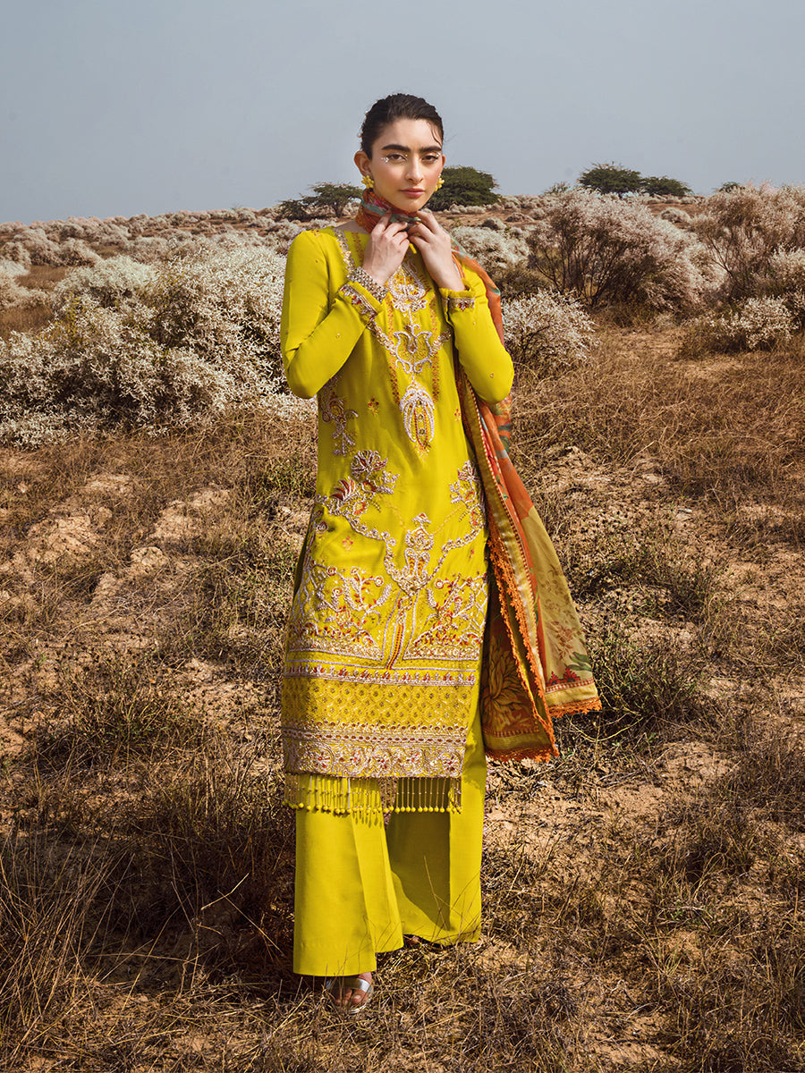 Salitex | Luxury Wear 24 | 26 by Salitex - Designer Dress - Type: Ladies Clothes - Available at Libayah - 100% Original