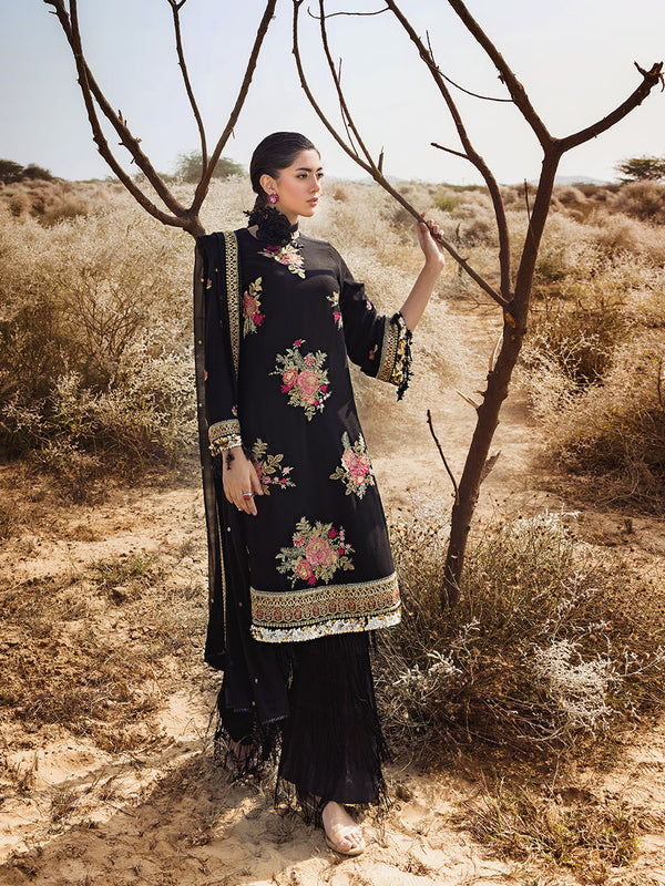 Salitex | Luxury Wear 24 | 27 by Salitex - Designer Dress - Type: Ladies Clothes - Available at Libayah - 100% Original