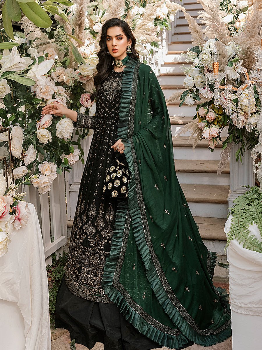 Salitex | Luxury Wear 24 | Adorna by Salitex - Designer Dress - Type: Ladies Clothes - Available at Libayah - 100% Original