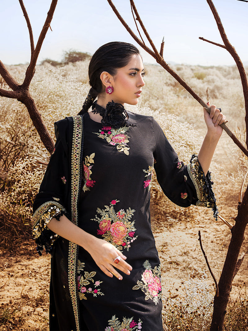 Salitex | Luxury Wear 24 | 27 by Salitex - Designer Dress - Type: Ladies Clothes - Available at Libayah - 100% Original