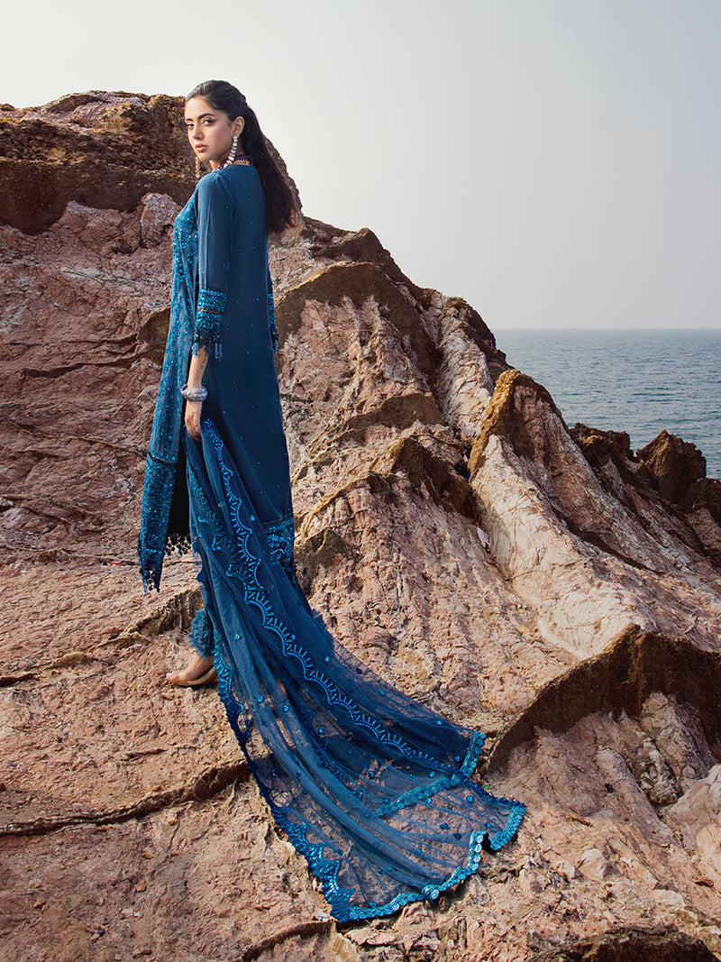 Salitex | Luxury Wear 24 | 25 by Salitex - Designer Dress - Type: Ladies Clothes - Available at Libayah - 100% Original